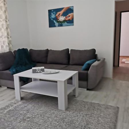 Mediasch Apartments I Luaran gambar