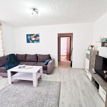 Mediasch Apartments I Luaran gambar