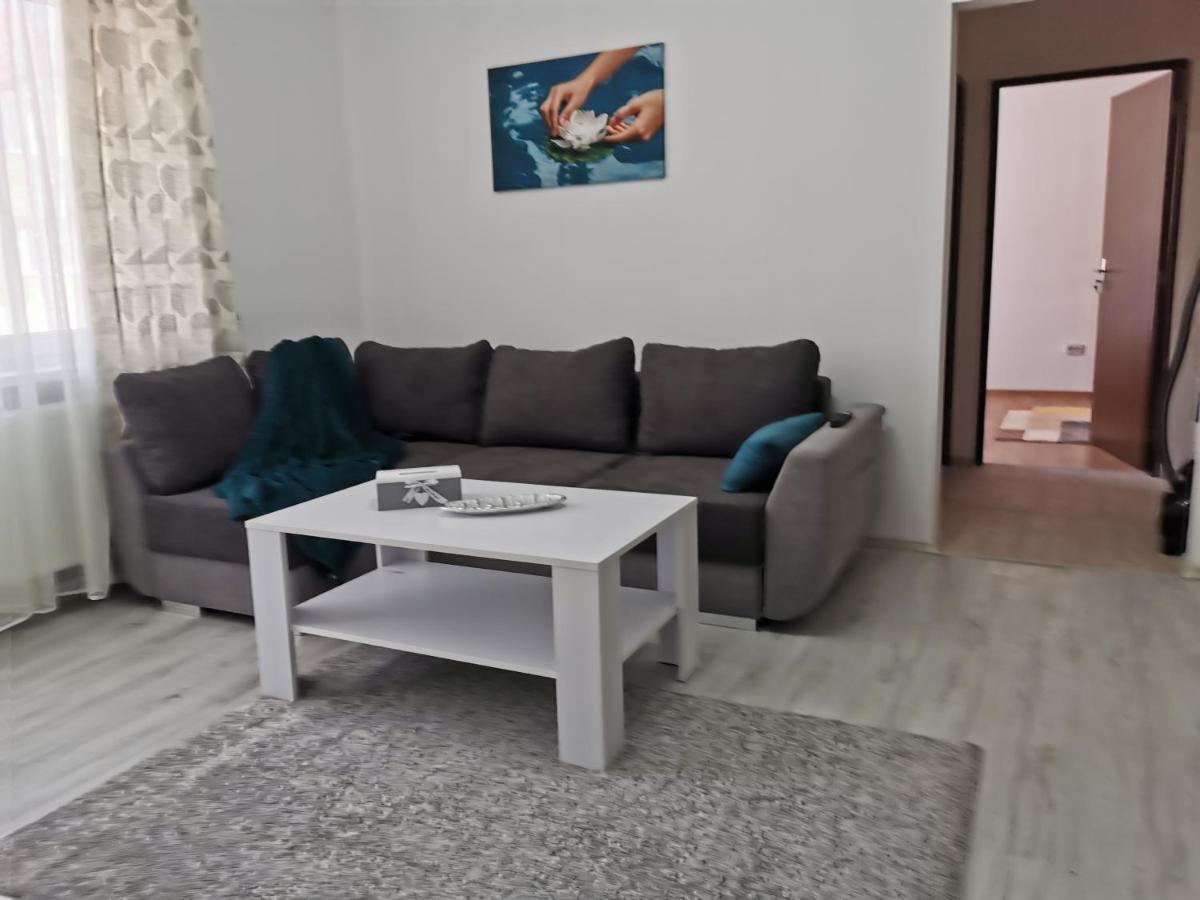 Mediasch Apartments I Luaran gambar