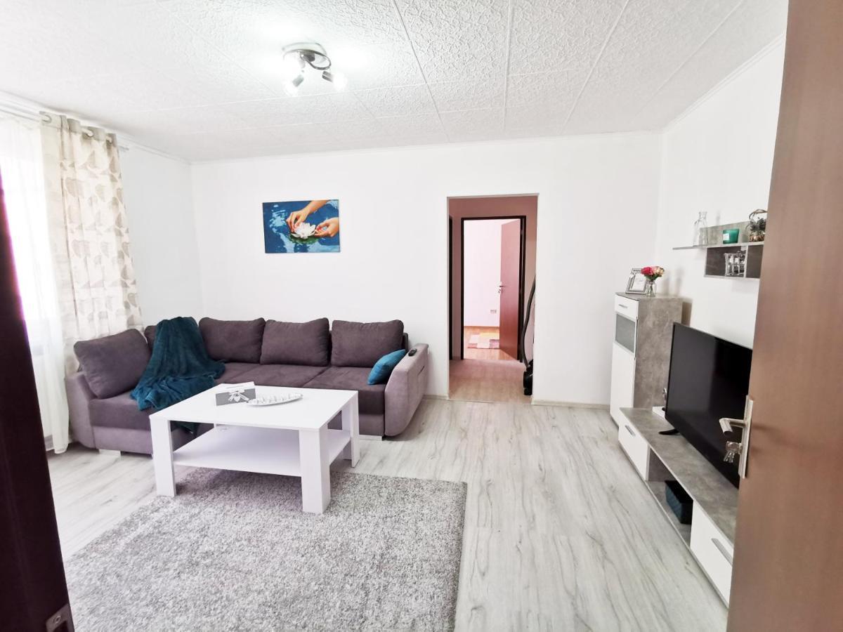 Mediasch Apartments I Luaran gambar