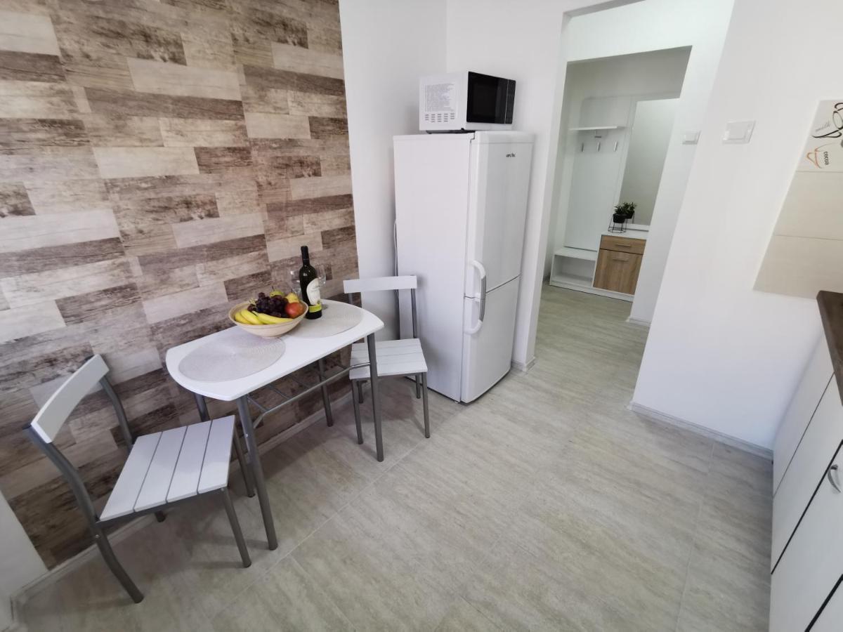 Mediasch Apartments I Luaran gambar